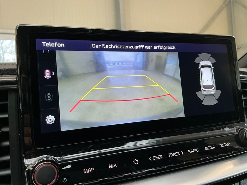 Kia ProCeed / pro_cee'd PROCEED 1.6T DCT GT FULL-LED|EL.SITZ|JBL|18Z|KAMER — photo 9