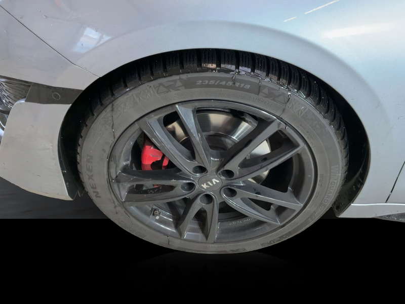 Kia ProCeed / pro_cee'd PROCEED 1.6T DCT GT FULL-LED|EL.SITZ|JBL|18Z|KAMER — photo 8