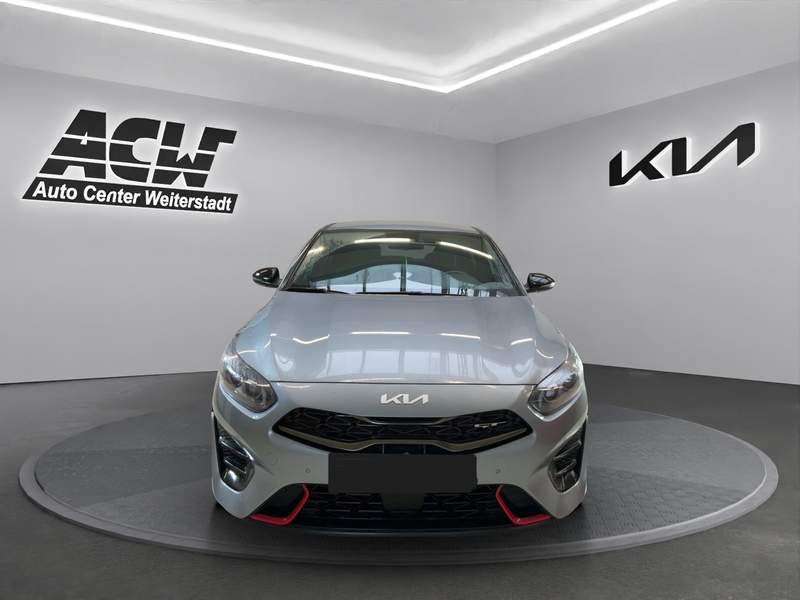 Kia ProCeed / pro_cee'd PROCEED 1.6T DCT GT FULL-LED|EL.SITZ|JBL|18Z|KAMER — photo 2