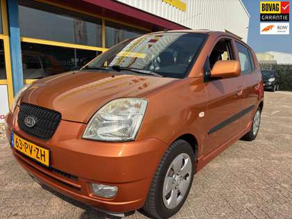 Kia Picanto 1.0 LXE X-tra APK T/M 22-9-2026
