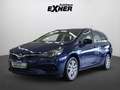 Opel Astra K Sportstourer 1.2 Turbo EDITION LED+SHZ Bleu - thumbnail 2