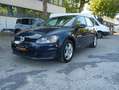 Volkswagen Golf VII Comfortline BMT Navi/SHZ/ACC/Garantie Blauw - thumbnail 3