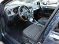 Volkswagen Golf VII Comfortline BMT Navi/SHZ/ACC/Garantie Blauw - thumbnail 10