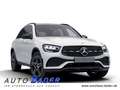 Mercedes-Benz GLC 300 d 4Matic AMG Line Night Panorama AHK Wit - thumbnail 1
