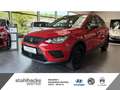 SEAT Arona 1.0 TSI Reference Rouge - thumbnail 1