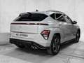Hyundai KONA N Line Hybrid Ultimate-Paket Bose Schiebedach Grau - thumbnail 2