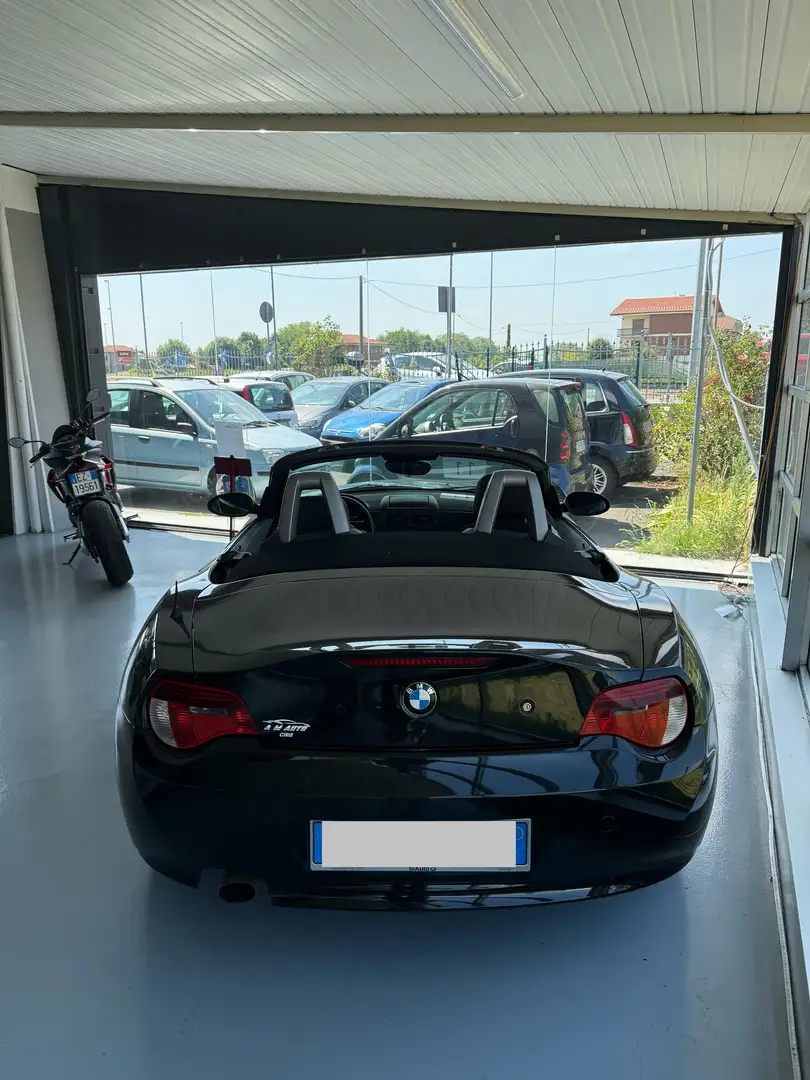 BMW Z4 Roadster 2.0i - 1