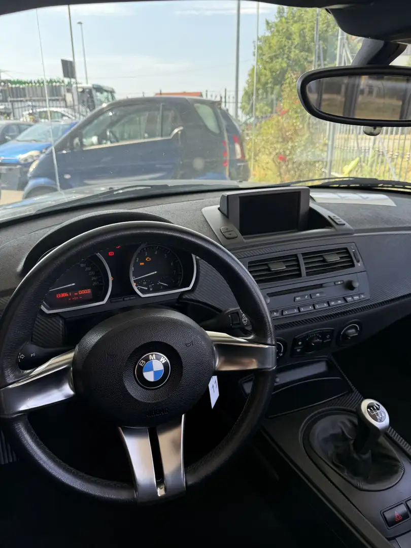BMW Z4 Roadster 2.0i - 2
