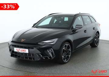 ST VZ 2.0 TSI 4Drive DSG Matrix ACC AHK Kamer