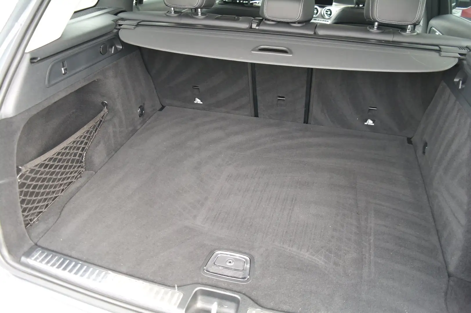 Mercedes-Benz GLC 200 GLC 200 4MATIC Grau - 2