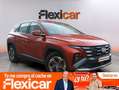 Hyundai TUCSON 1.6 T HEV Klass AT Rojo - thumbnail 1