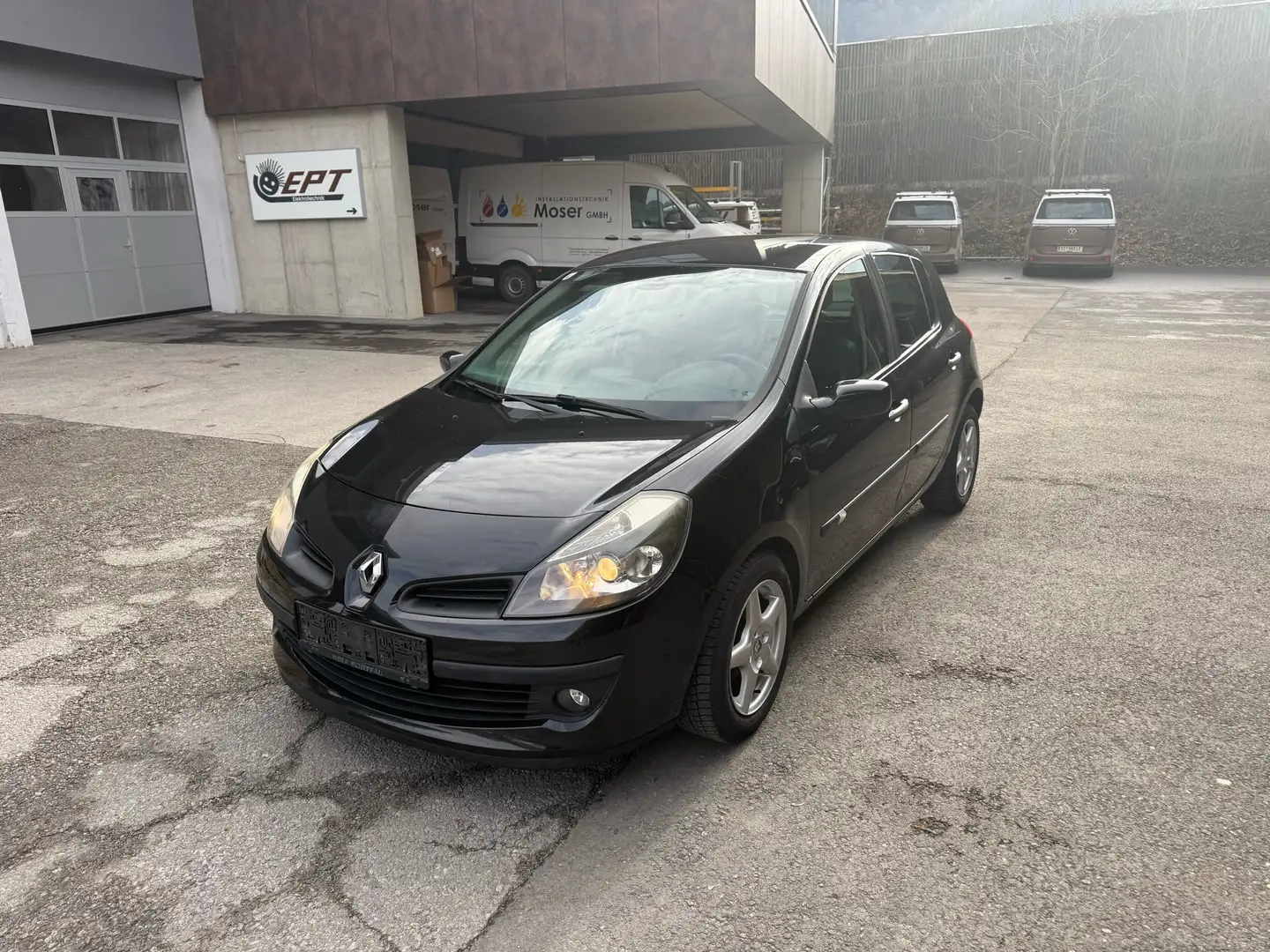 Renault Clio Extreme 1,2 TCE 16V - 2