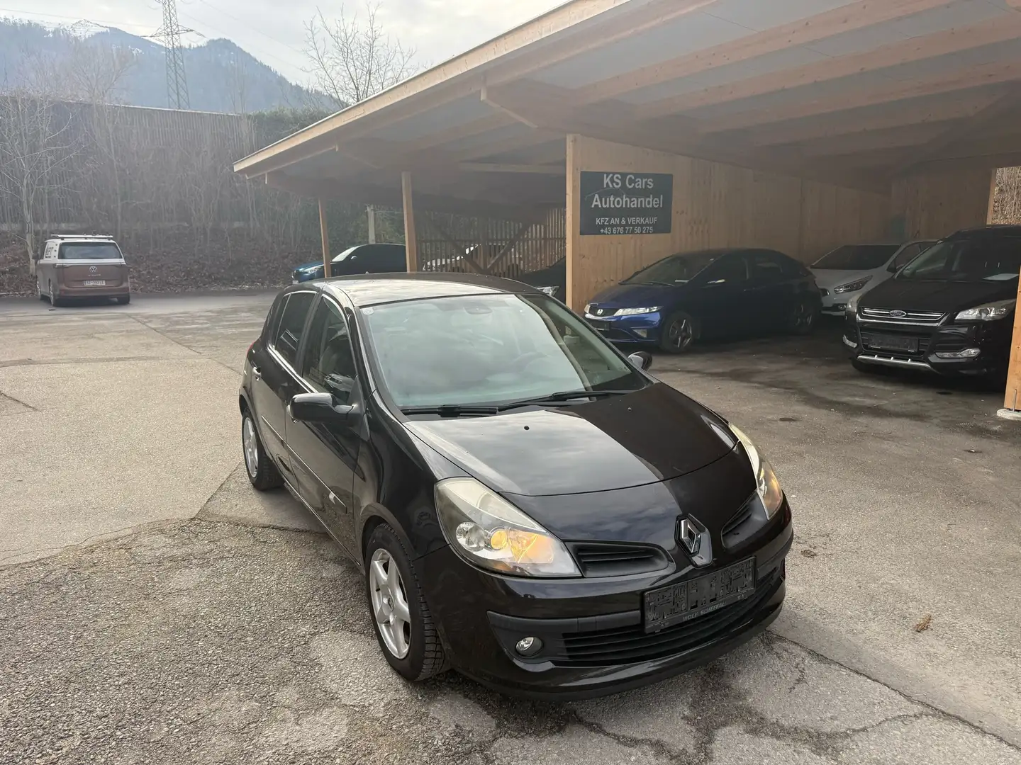 Renault Clio Extreme 1,2 TCE 16V - 1