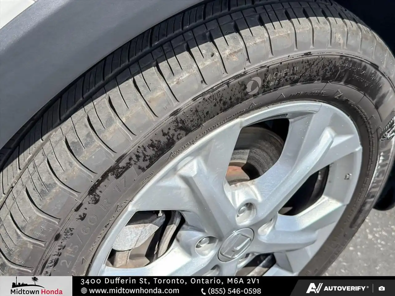 Honda HR-V photo Honda HR-V
