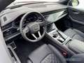 Audi Q8 50 TDI qu. tiptr. - 2 x S line - PANO - AHK Schwarz - thumbnail 8