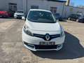 Renault Scenic III Dynamique 1.2 TCe 115 Weiß - thumbnail 4