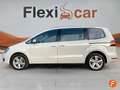 Volkswagen Sharan Advance 2.0 TDI 135kW(184CV) BMT DSG Blanco - thumbnail 7