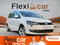 Volkswagen Sharan Advance 2.0 TDI 135kW(184CV) BMT DSG Blanco - thumbnail 1