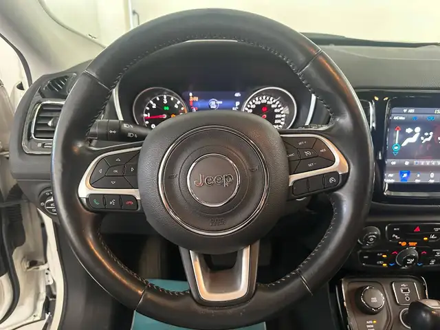 Jeep Compass view 6