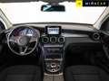 Mercedes-Benz GLC 220 220d 4Matic Aut. Negro - thumbnail 5