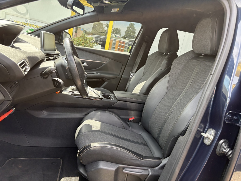 Peugeot 5008 1.2 GT-Line 7 persoons Trekhaak Navi All-season — photo 14