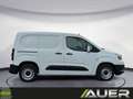 Opel Combo 1,2 Turbo | netto 10.823,- Weiß - thumbnail 8