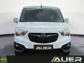 Opel Combo 1,2 Turbo | netto 10.823,- Weiß - thumbnail 10