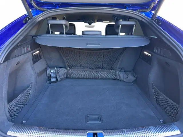 Audi Q5 view 9