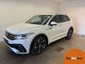 Volkswagen Tiguan Highline BMT TDI Blanc - thumbnail 1