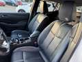 Nissan Leaf Tekna 40 kWh Blanc - thumbnail 16