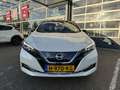 Nissan Leaf Tekna 40 kWh Blanc - thumbnail 3