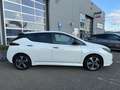 Nissan Leaf Tekna 40 kWh Blanc - thumbnail 8