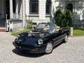 Alfa Romeo Spider 2,0 Schwarz - thumbnail 2