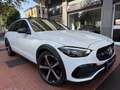 Mercedes-Benz C 220 Classe C All-Terrain  Premium Pro 4matic auto Bianco - thumbnail 3