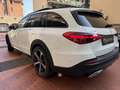 Mercedes-Benz C 220 Classe C All-Terrain  Premium Pro 4matic auto Bianco - thumbnail 6