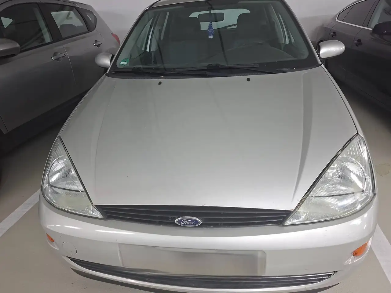 Ford Focus, foto 3