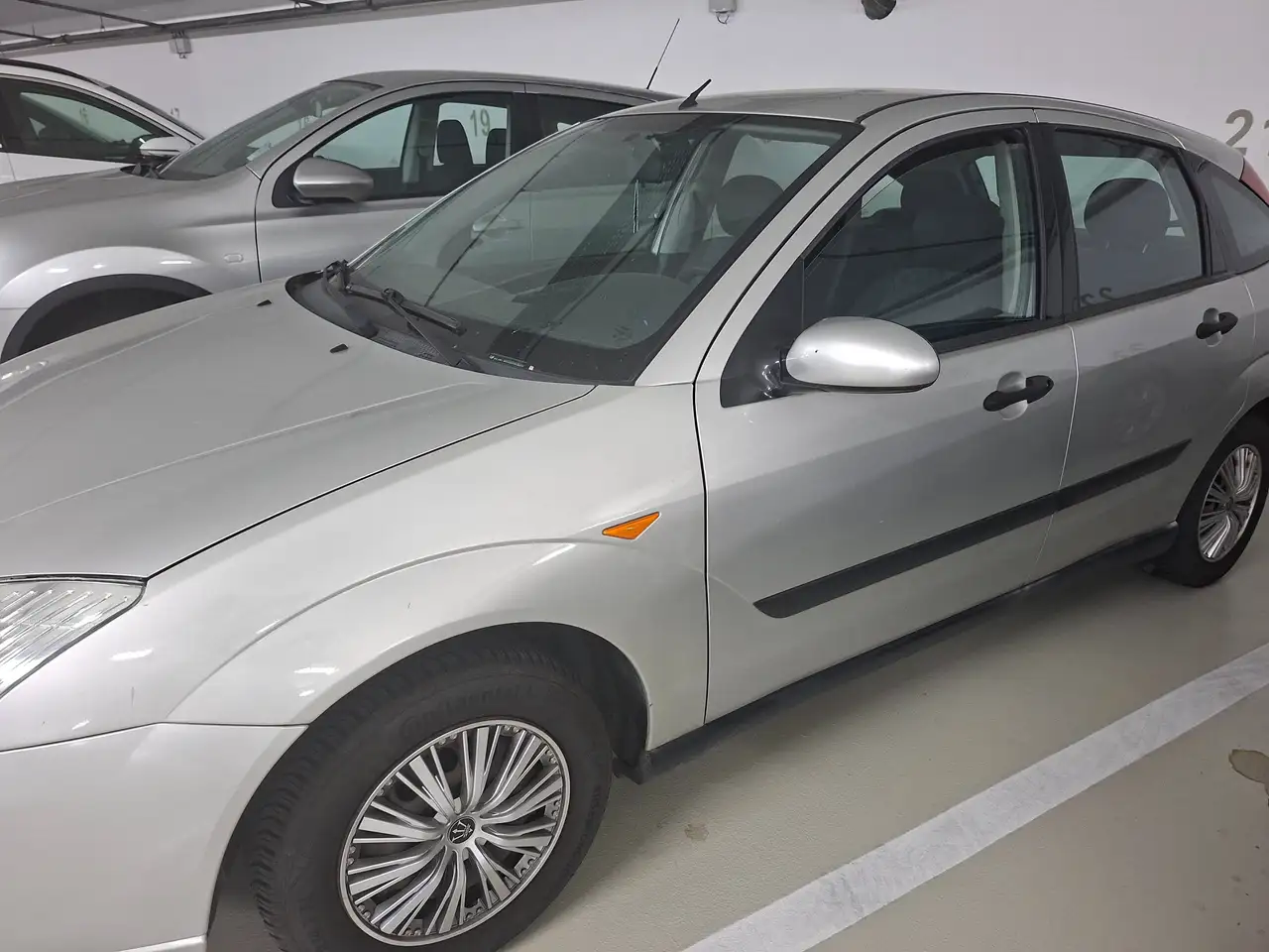 Ford Focus, foto 4