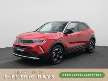 BEV 50kWh e-Ultimate NAVI | LED | CAMERA | Apple C