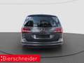 Volkswagen Sharan 2.0 TDI DSG Comfortline NAVI PDC KLIMAAUT Gris - thumbnail 6