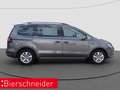 Volkswagen Sharan 2.0 TDI DSG Comfortline NAVI PDC KLIMAAUT Gris - thumbnail 9