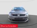 Volkswagen Sharan 2.0 TDI DSG Comfortline NAVI PDC KLIMAAUT Gris - thumbnail 2