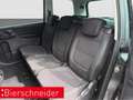 Volkswagen Sharan 2.0 TDI DSG Comfortline NAVI PDC KLIMAAUT Gris - thumbnail 17