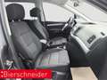 Volkswagen Sharan 2.0 TDI DSG Comfortline NAVI PDC KLIMAAUT Gris - thumbnail 22