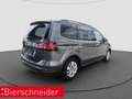 Volkswagen Sharan 2.0 TDI DSG Comfortline NAVI PDC KLIMAAUT Gris - thumbnail 8