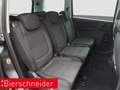 Volkswagen Sharan 2.0 TDI DSG Comfortline NAVI PDC KLIMAAUT Gris - thumbnail 24