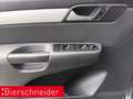 Volkswagen Sharan 2.0 TDI DSG Comfortline NAVI PDC KLIMAAUT Gris - thumbnail 16