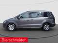 Volkswagen Sharan 2.0 TDI DSG Comfortline NAVI PDC KLIMAAUT Gris - thumbnail 4
