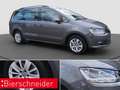 Volkswagen Sharan 2.0 TDI DSG Comfortline NAVI PDC KLIMAAUT Gris - thumbnail 27