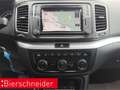 Volkswagen Sharan 2.0 TDI DSG Comfortline NAVI PDC KLIMAAUT Gris - thumbnail 21