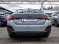 BMW 420 Gran Coupe xDrive M-Sport STANDHZ LED AHK Grey - thumbnail 5